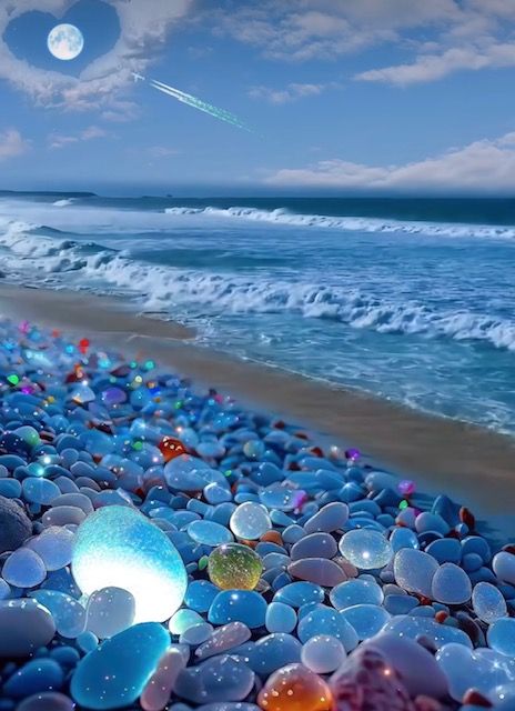 California Glass Beach, Glass Pebbles Beach, Glass Pebble Beach Wallpaper, Glass Stone Beach, Glass Rock Beach, Glass Peddel Beach Usa, Glass Pebble Beach California, Sea Glass Beach California, Sea Glass Aesthetic