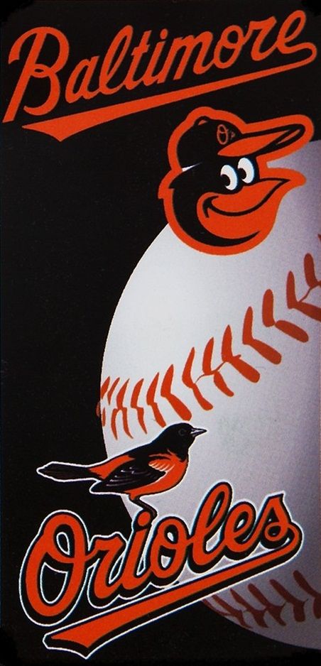 Baltimore Orioles............ Baltimore Orioles Wallpaper, Orioles Wallpaper, Mlb History, Place Branding, Baltimore Orioles Baseball, Mlb Wallpaper, Camden Yards, Colorado Rapids, Orioles Baseball