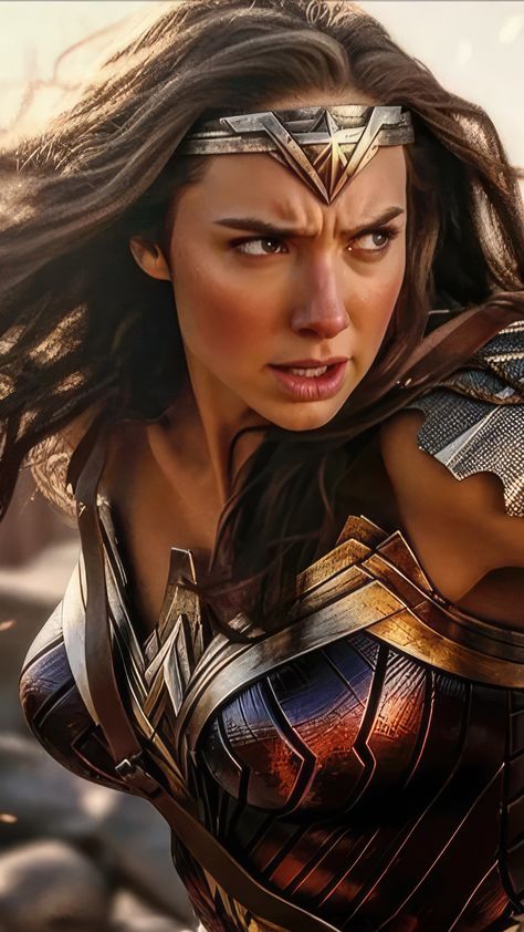 Wonder Woman Wallpaper Iphone Gal Gadot, Gal Gadot Art, Wonder Woman Gadot, Gal Gadot Wallpaper Hd, Gal Gadot Icons, Wonderwoman Gal Gadot, Wonder Woman Wallpaper, Dc Posters, Wander Women