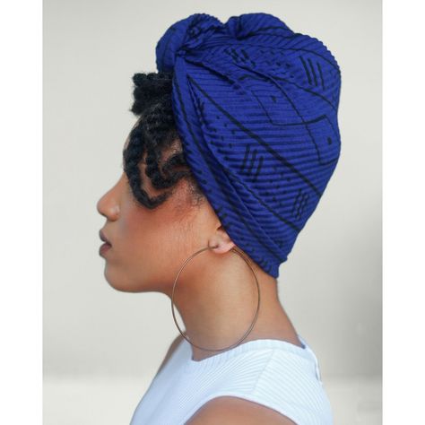 Wrap Life classic, pleated head wrap is now available in original prints. Using our best fabric for soft and airy pleats, we’ve created the perfect wrap with print visible on both sides. Its lightweight and generous width make wearing and styling super easy. Perfect for the head wrap novice and pro. Black Hair Care, African Hairstyles, Head Wrap African, Navy Blue Print, Blue Streaks, Voluminous Hair, Scarf Sale, Hair Wraps, Head Wrap