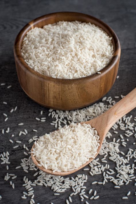 Pressure Cooker White Rice, How To Reheat Rice, Pressure Cooker Rice, White Rice Recipes, Fried Rice Recipe Easy, Food Videography, Best Pressure Cooker, Electric Pressure Cooker Recipes, Creamy Rice