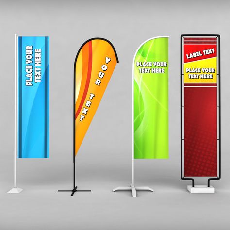 Banner commercial flag stand pack low poly #flag, #commercial, #Banner, #poly Banner Design, Standing Banner Design, Uv Mapping, Low Poly 3d, Flag Stand, 3d Projects, Low Poly, 3d Animation, Flag