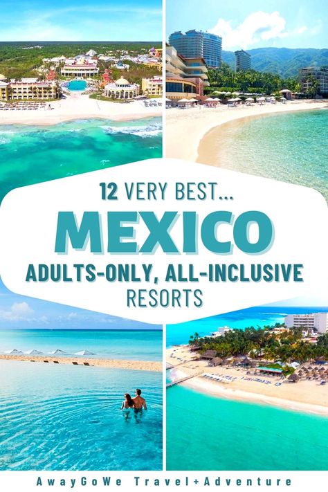 Punta Mita, Mexico All Inclusive Resorts Adults Only, Vacation For Single Women, Best Resorts In Mexico, Puerto Vallarta All Inclusive Resorts, Best All Inclusive Resorts For Adults On A Budget, Budget Friendly All Inclusive Resorts, Mexico Honeymoon Destinations, Cancun Resorts All Inclusive