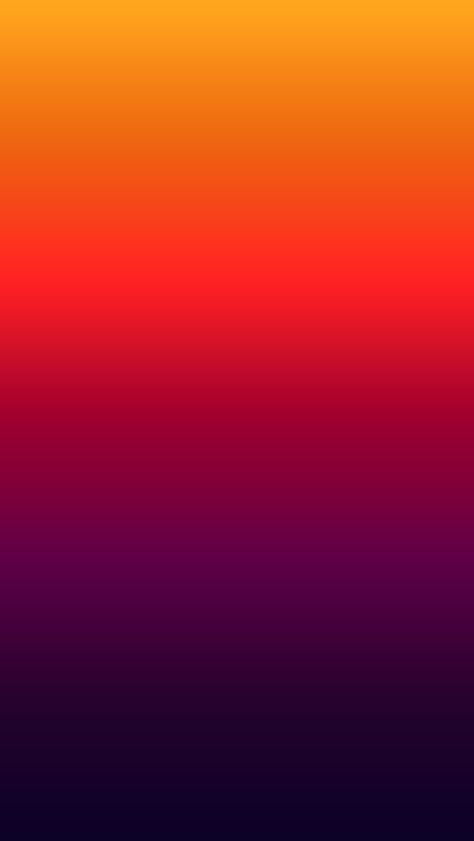 Sunset Gradient, Ombre Wallpapers, Pahlawan Super, Orange Wallpaper, Smartphone Wallpaper, More Wallpaper, Samsung Wallpaper, Apple Wallpaper, Purple Backgrounds