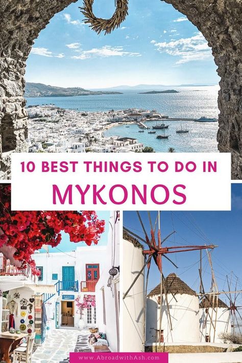 Club Mykonos, Things To Do In Mykonos, Greek Cruise, Greek Isles Cruise, Greece Cruise, Greek Islands Vacation, Mykonos Beaches, Greek Vacation, Greek Travel