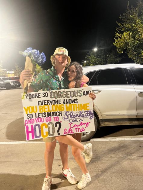 Taylor Swift Homecoming Poster Ideas, Hoco Taylor Swift, Tyler Childers Hoco Proposal, Swiftie Hoco Proposal, Promposals Taylor Swift, The Notebook Hoco Proposals, Prom Posters Proposal Taylor Swift, Taylor Swift Prom Posals, Cute Hoco Asks Proposals