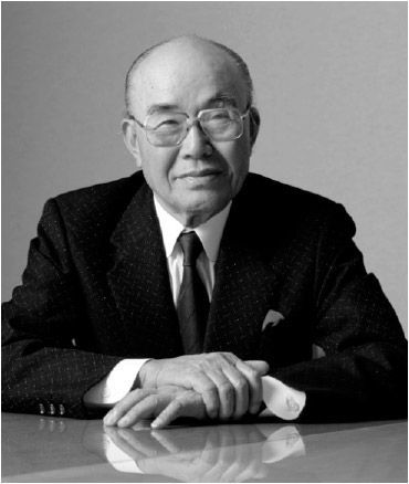 Racing Motorcycles, Soichiro Honda, Mechanic Tattoo, Better Than Yours, Honda S, Spiritual Guides, Research And Development, Motorcycle Racing, Mini Bike