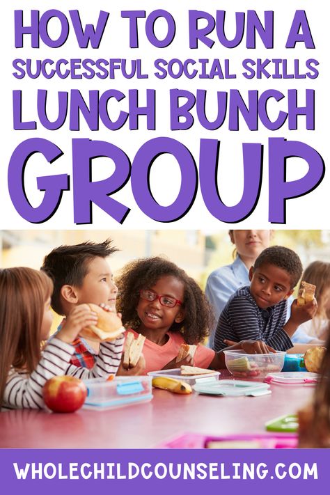 Group Plan Social Thinking Activities, Social Skills Elementary, Lunch Bunch Activities Middle School, Lunch Bunch Ideas School Counselor, Lunch Bunch Activities Elementary, Social Skills Groups Elementary, Social Cues Activities, School Social Work Activities, Social Skills Group Activities