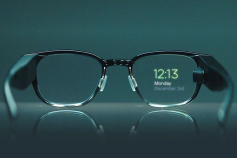 Smart Glasses Design, Futuristic Medicine, Future Smartphone, Future Technology Design, Future Glasses, Technology Vocabulary, Teknologi Futuristik, Ar Glasses, Google Glasses
