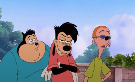 An Extremely Goofy Movie, Extremely Goofy Movie, Mickey Mouse Characters, Goof Troop, Drawing Female Body, Goofy Movie, How To Train Dragon, House Mouse, Funky Art