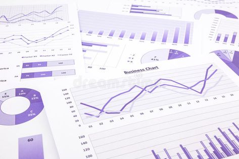 Purple business charts, graphs, data and report summarizing back. Purple graphs, , #SPONSORED, #graphs, #data, #charts, #Purple, #business #ad Purple Business Aesthetic, Graphs Aesthetic, Graph Aesthetic, Data Analyst Aesthetic, Notion Purple, Marketing Research, Planning Business, Data Charts, Job Career