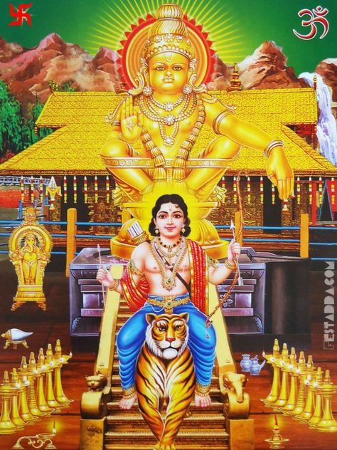 Ayyappa Swamy Wallpapers, Ayyappa Swamy Wallpapers 3d, Ayyappa Swami, Iyyapan Images Hd Wallpaper, Lord Ayyappa, Ayyappa Swamy, Hindu Worship, Lord Murugan Wallpapers, Wallpaper Images Hd