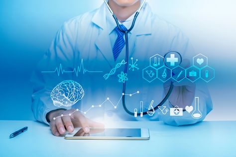 Medical Technology, Insurance Benefits, Online Doctor, Practice Management, Pharmaceutical Industry, Doctor Appointment, Medical Records, Healthcare Industry, Medical Information