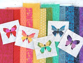 Patchwork, Couture, Foundation Paper Piecing Templates, Foundation Paper Piecing Tutorial, Paper Peicing Patterns, Butterfly Quilt Pattern, Kid Quilts Patterns, Free Paper Piecing Patterns, Paper Piecing Tutorial