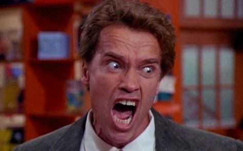 Kindergarten Cop Historical Quotes, Kindergarten Cop, Great One Liners, Arnold Schwarzenegger Movies, Young John, Total Recall, The Bad Guys, Most Famous Quotes, The Expendables