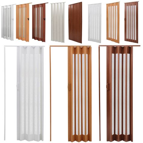 Concertina Doors Internal, Accordion Folding Doors, Folding Doors Internal, Temporary Door, Concertina Doors, Accordion Door, Door Dividers, Panel Divider, Accordion Doors