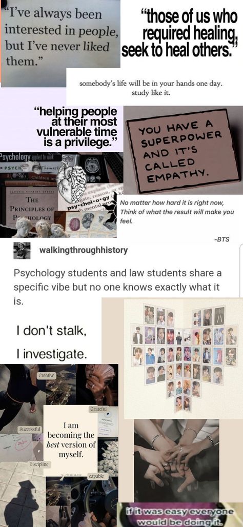 Psychologist Doctor Aesthetic, Crimal Psychology, Psychology Student Insta Bio, Black Psychiatrist Aesthetic, Psychology Student Aesthetic Quotes, Psychology Aesthetic Girl, Pshycology Facts Aesthetic, Psychology Academia Aesthetic, Forensic Psychiatrist Aesthetic