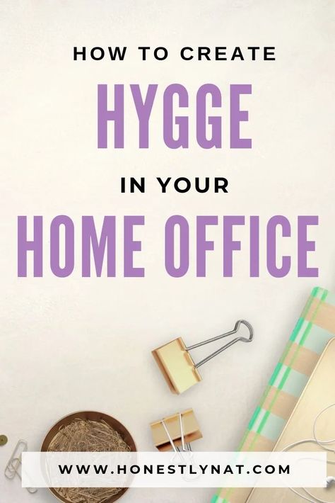 Hygge Office At Home, Hygge Home Office, Hygge Office, Danish Lifestyle, Best Office Plants, Office Things, Stone Walls Interior, Cozy Office, Hygge Life