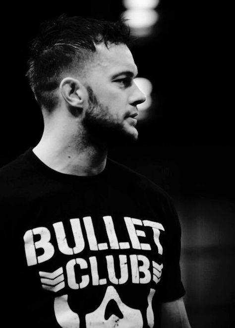 Prince Devitt #BulletClub Fin Balor, Prince Devitt, Finn Balor Demon King, Wwe Men, Japanese Wrestling, Balor Club, Bullet Club, Professional Wrestlers, Wrestling Stars