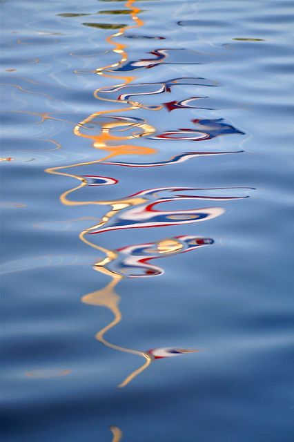 Abstract Photography, Water Photography, Blue Photography, Water Reflections, Water Art, Foto Art, Water Painting, Belle Photo, Painting Inspiration