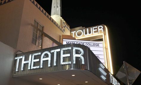 The City of Miami will take over Tower Theater starting January 2, 2023 Miami Dade College has been handling Little Havana's iconic Tower Theater for two decades now. However, after 20 years, there has been a change of events. Miami Dade College will no longer manage the theater from 2023 on. Instead, the City of Miami will. Miami’s Department of Real Estate and Asset Managementsent Miami Dade Collegea notice on September 19. The department's interim director, Jacqueline Loren... Miami Dade College, The Theater, Miami Dade, January 2, September 19, Spanish Language, Asset Management, Latin American, English Language
