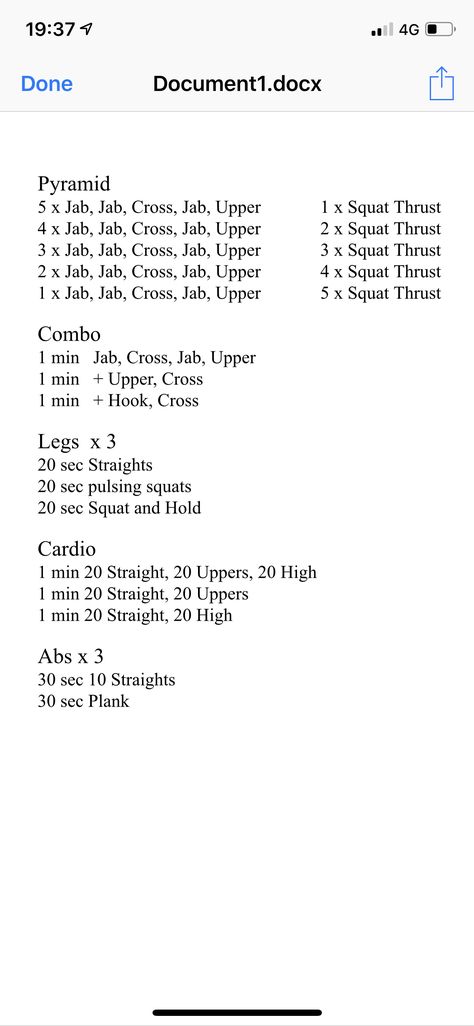 Boxing Punches Numbers, Boxing Class Ideas, Partner Boxing Workout, Boxing Home Workout, Pad Workout Boxing, Boxing Bootcamp Workout, Boxing Combinations Workouts, Basic Boxing Workout, Boxing Combo Workout