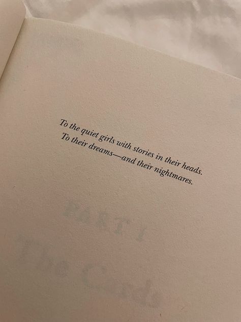 Dark Book Qoutes, Random Book Quotes, Through My Window Quotes, Cute Book Dedications, Insta Bio Ideas For Book Lovers, Beautiful Book Dedications, Quotes To Describe Someone, Friend Book Quotes, Books Dedication Quotes