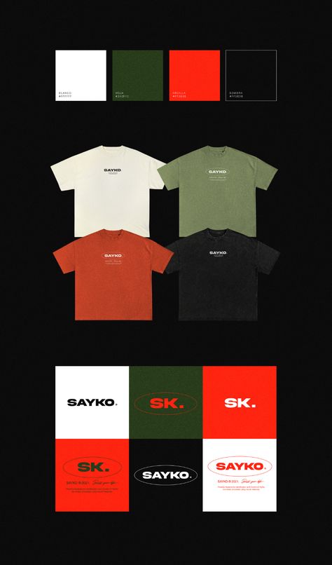 Merchandise Ideas Design, Poster Clothing Brand, Business Shirts Logo Ideas, Brand Merchandise Ideas, Clothing Branding Design, Clothing Branding, Minimal Shirt Design, Merchandise Ideas, Streetwear Logo