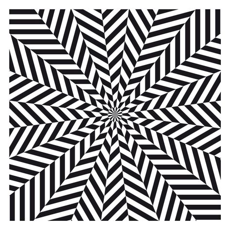 Optical Illusions Mind Blown, Optical Illusions Drawings, Illusion Kunst, Op Art Lessons, Optical Illusions Pictures, Tattoo Amor, Optical Illusion Quilts, Optical Illusion Drawing, Illusion Pictures