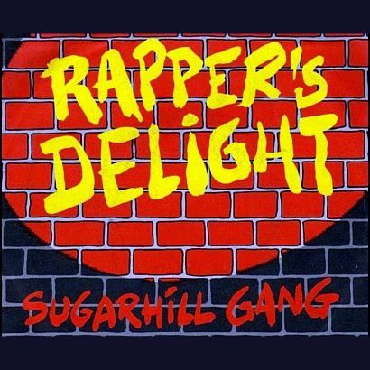 Rapper's Delight Sugarhill Gang Sugarhill Gang, The Sugarhill Gang, Rappers Delight, Billboard Charts, Rapper Delight, Sugar Hill, 90s Hiphop, History Events, Feed Ig