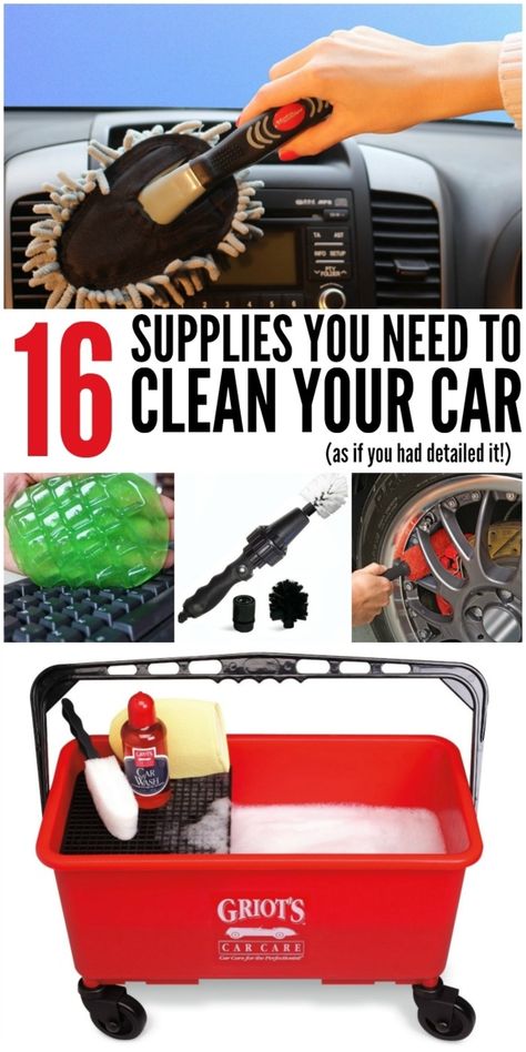 Car Cleaner Interior, Car Cleaning Supplies, 1000 Lifehacks, Automotive Detailing, Dashboard Car, Car Cleaner, Car Fix, Crazy House, Interior Car