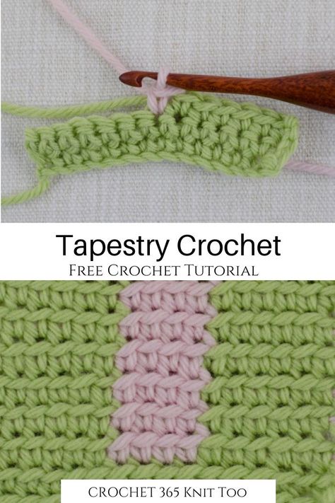 Amigurumi Patterns, Crochet Tapestry Stitch, Tapestry Crochet Small Pattern, Crochet Tapestry Pattern 2 Colors, Diy Crochet Tapestry, Tapestry Crochet How To, Crochet Tapestry Letters, Tapestry Stitch Crochet, How To Graph Crochet