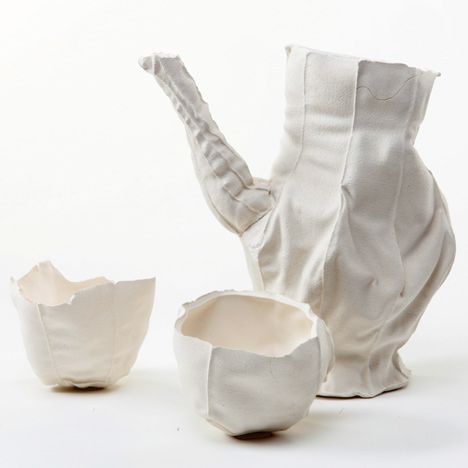 Ceramic Functional, Ceramic Vessels, Design Object, Ceramic Techniques, The Cloth, Keramik Vase, Ceramic Teapots, Art Clay, Ceramic Vessel