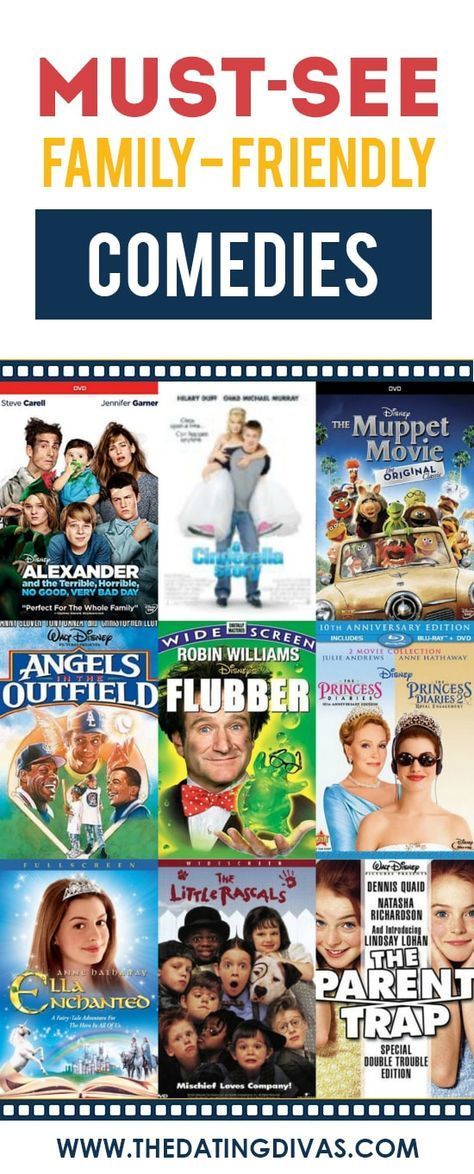 Family-Friendly Comedy Movies Check more at http://telonazx.cloudaccess.host/ Good Family Movies, Kid Friendly Movies, Comedy Movies List, Film Romance, The Muppet Movie, Good Comedy Movies, Good Family, Skin Care Routine For 20s, Reservoir Dogs