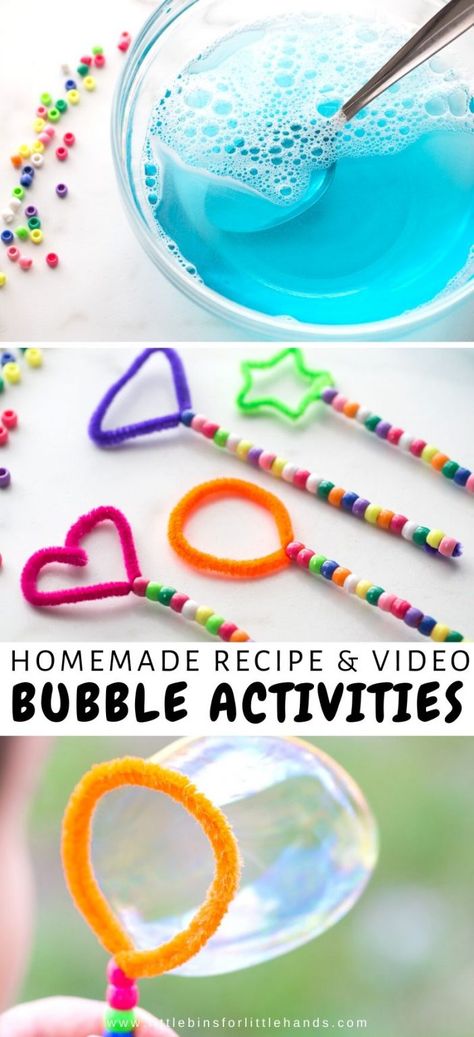 Messy Art Activities For Preschool, Preschool Art Activities Summer, Summer Activities For 3rd Graders, Prek Summer Crafts, Daycare Outdoor Activities, Gucci Sneakers Outfit Women, Water Crafts Preschool, Crafts For Middle Schoolers, Bubble Activity