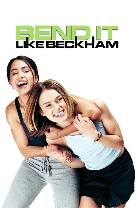 Comedy Films, Jonathan Rhys Meyers, Keira Knightley, Bend It Like Beckham, Teen Movies, Girl Movies, Movies 2019, Philadelphia 76ers, Comedy Movies