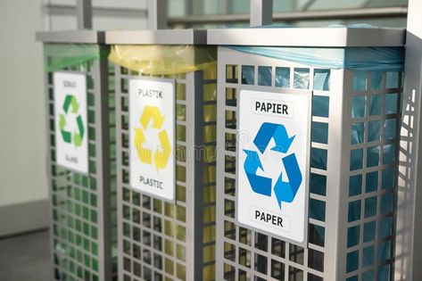 Waste Segregation, Garbage Waste, Waste Management Company, Types Of Waste, Electronic Waste, Hazardous Waste, Company Work, Clean Environment, Waste Management