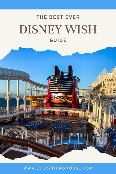 Disney Treasure Cruise Ship, Disney Cruise Wish Ship, Disney Wish Cruise Tips, Disney Cruise Wish, Disney Wish Cruise Ship, Disney Wish Cruise, Cruise Activities, Disney Fantasy Cruise, Disney Cruises