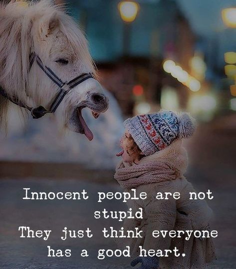 #Innocent people aren't stupid... Friend Quotes, Karma Quotes, Quotes About Attitude, Good Heart Quotes, Positive Attitude Quotes, Girly Attitude Quotes, Cute Images With Quotes, Genius Quotes, Motivatinal Quotes