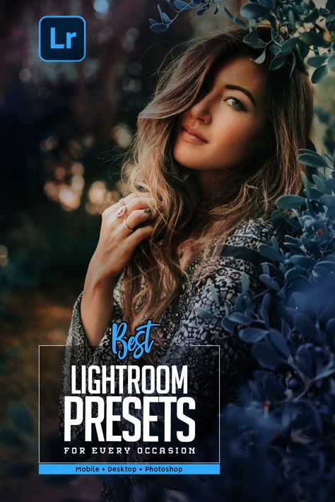 Best Lightroom Presets Download for Mobile + Desktop Lightroom Presets Wedding, Studio Headshots, Best Lightroom Presets, Rustic Wedding Photos, Film Presets Lightroom, Basic Photo Editing, Photoshop Presets, Wedding Presets, Professional Lightroom Presets