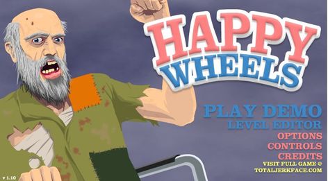 Happy Wheels Game, Happy Wheels, Unity 3d, Most Popular Games, School Games, Racing Games, Free Online Games, Popular Games, Play Online
