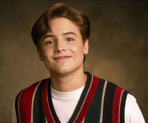 Boy Meets World Eric, Eric Mathews, Boy Meets World Characters, Boy Actors, Boy Meets World Shawn, 90s Heartthrobs, Eric Matthews, Boy Meets World Quotes, World Quiz