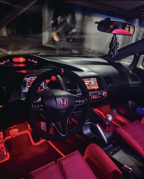 Honda Fd Type R, Honda Civic Mods, Honda Civic Fd Type R, Honda Civic Type R 2023, Toyota Vios Modified, Fd2 Type R, Honda Civic Fd, Civic G10, Honda Civic Interior