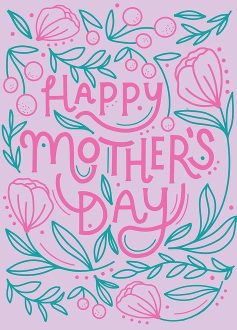 💐💜💐💜💐 Happy Mothers Day Graphic, Happy Mother’s Day Graphic, Mothers Day Graphics, Mothers Day Card Design, Mother Day Design, Mothers Day Graphic, Mother Day Card, Invitation Card Designs, Mother's Day Design