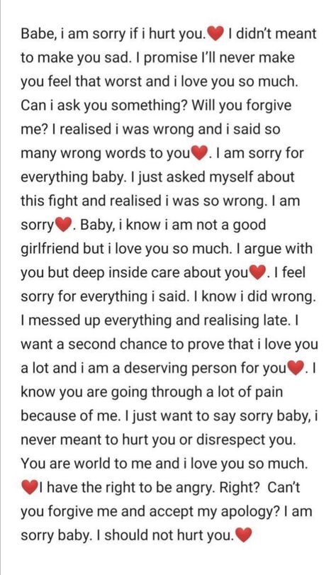 I Am Extremely Sorry, Text Messages Boyfriend Apologize, Sorry For Cheating Text, Apologies To Girlfriend, Saying Sorry To Girlfriend, Apologies For Cheating Texts Messages, Sorry Msg For Him, Sorry Msg For Best Friend, An Apology Letter To My Boyfriend