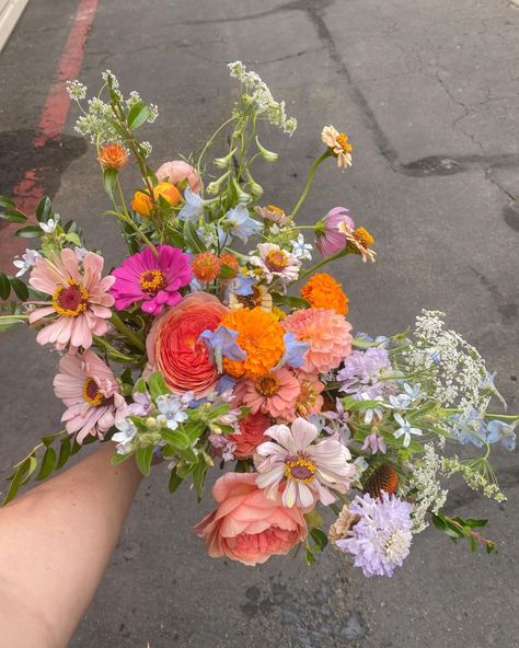 Abigail Decorte - San Diego Florist (@cottagegardenflorals) • Instagram photos and videos Poppies, Wedding Bouquets, Flowers, Wedding Flowers, Wedding Gifts, Plants, Austin Rose, David Austin Roses, Delphinium