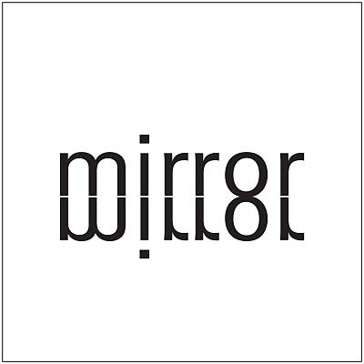 #Mirror, #logo, #verbicon Mirror Letters, Mirror Logo, Snap Words, Poesia Visual, Logo Word, Mirror Words, Clever Logo, Typographic Logo, Typography Layout