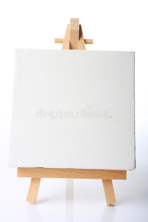 Photo Frem, Canvas Easel, Theme Board, Empty Canvas, Christmas List, Photo Collage, Photo Image, Stock Photo, Stock Images