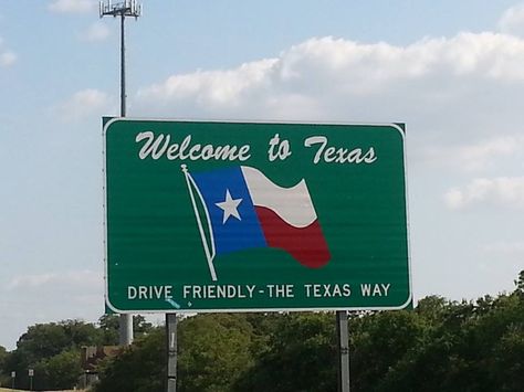 Welcome to Texas Welcome To Texas, Texas Signs, Texas Baby, Texas Farm, Texas Life, Texas Police, Texas Roadtrip, Texas Photo, Texas City