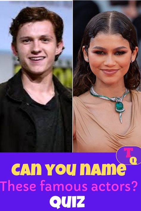 Can you guess these famous actors and actresses from a photo?| Quiz #quiz #quizzes #buzzfeed #triviaquestionsandanswers #quizzesbuzzfeed #bestfriendquiz #bffquiz Am I Pretty Quiz, Famous Actors And Actresses, Bff Quizes, Best Friend Quiz, 90s Actresses, Celebrity Quiz, Celebrity Quizzes, Celebrity Diets, Celebrity Closet